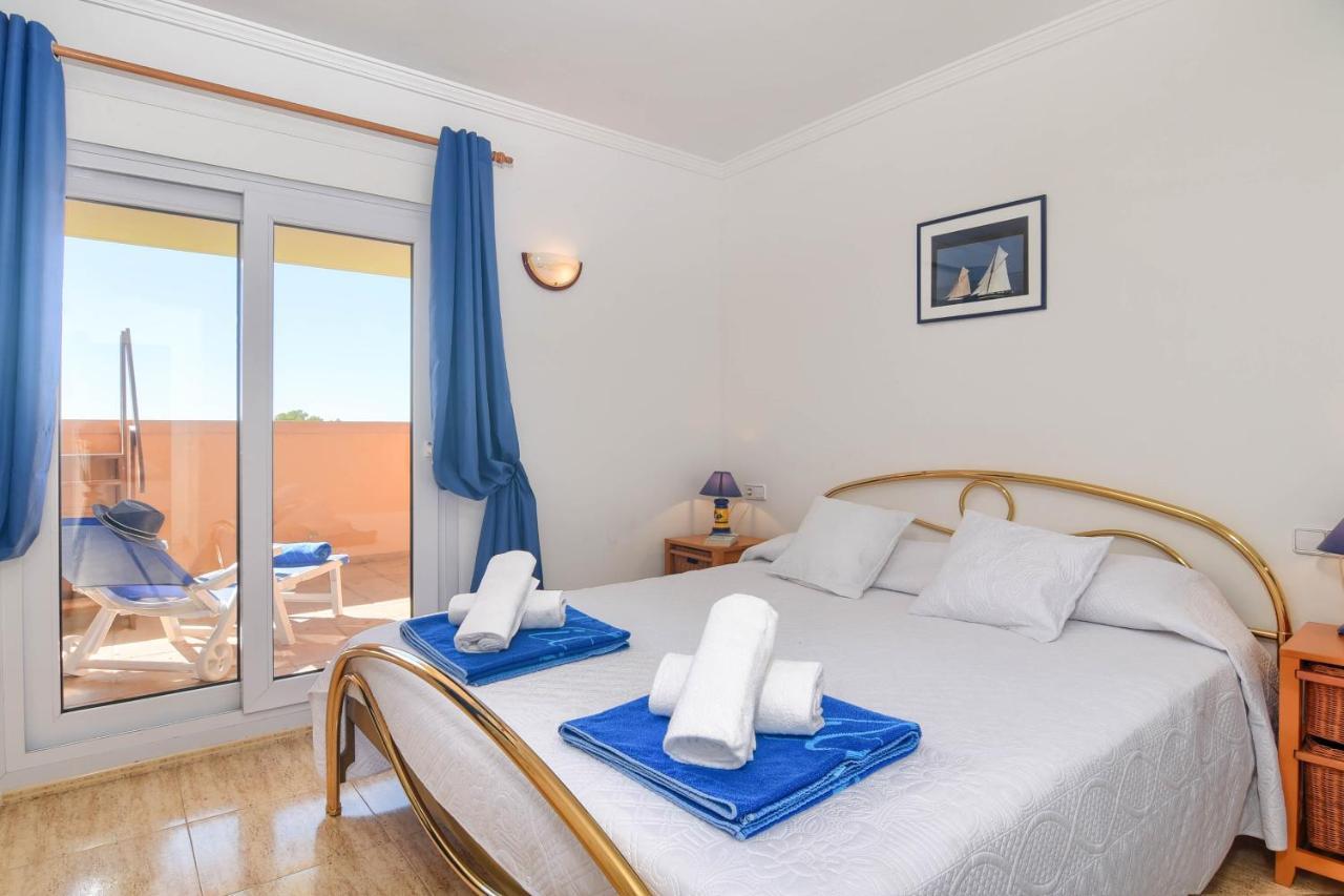Poolbeach V Moraira Luaran gambar