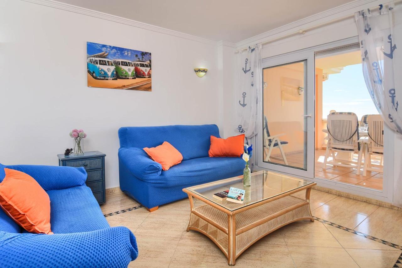 Poolbeach V Moraira Luaran gambar
